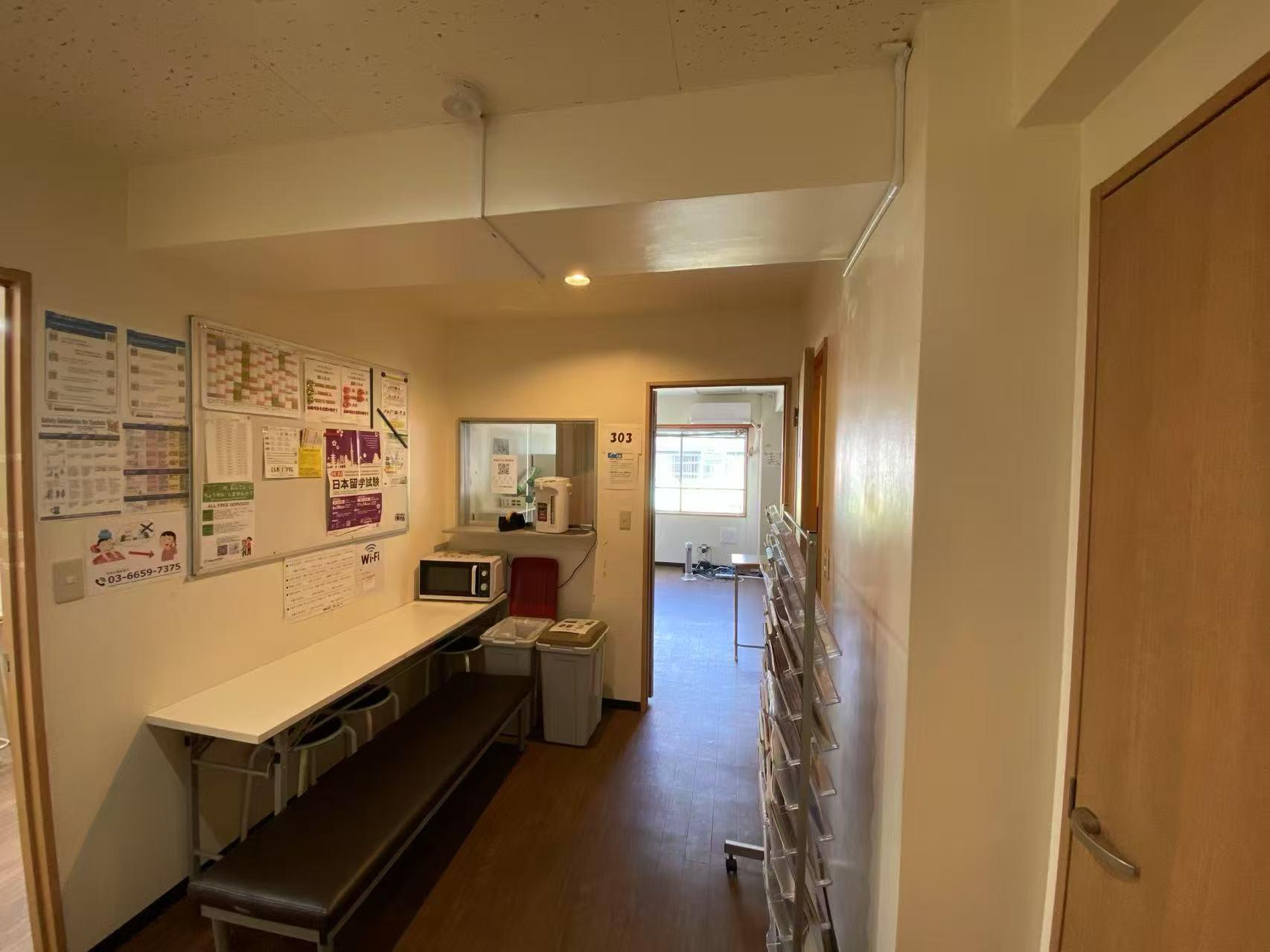 常勤・非常勤大募集