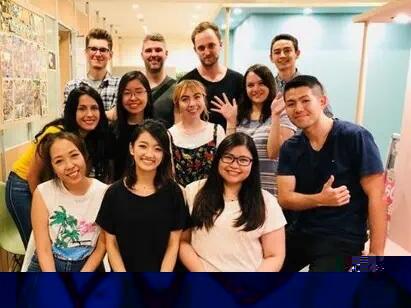 新宿ほか｜教務主任｜教育をデザイン｜JapanSwitch