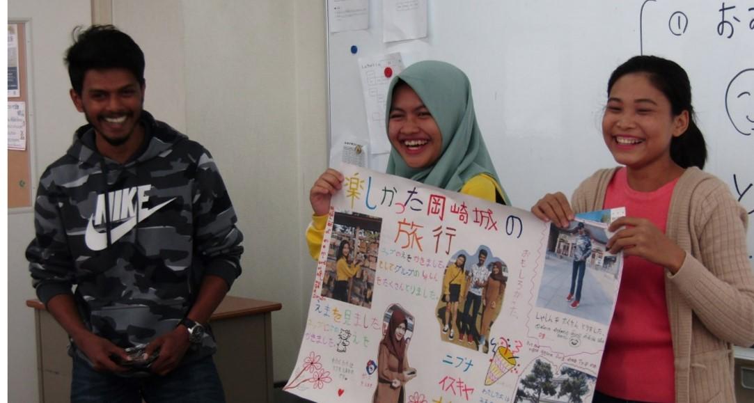 【非常勤講師】京進ランゲージアカデミー名古屋北校