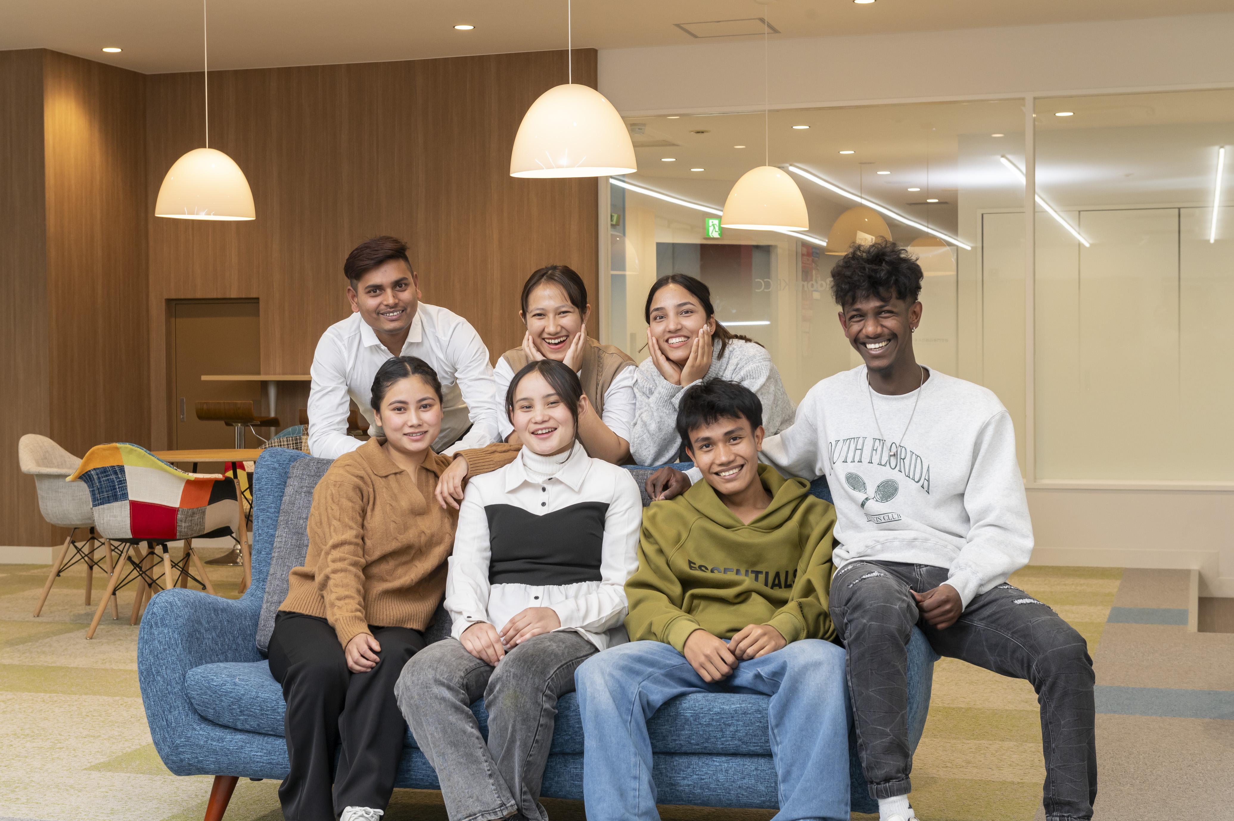 日本語科教務/日本語教師（非常勤）