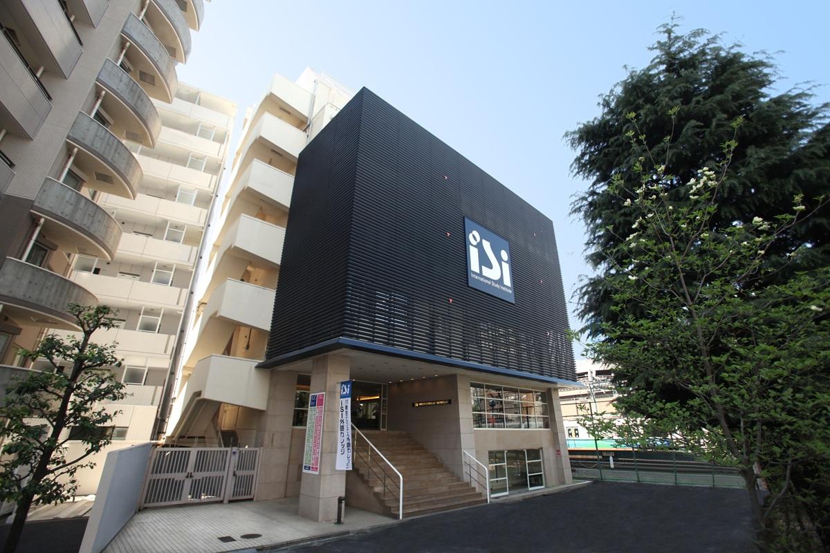 ISI外語カレッジ 常勤講師 大募集！