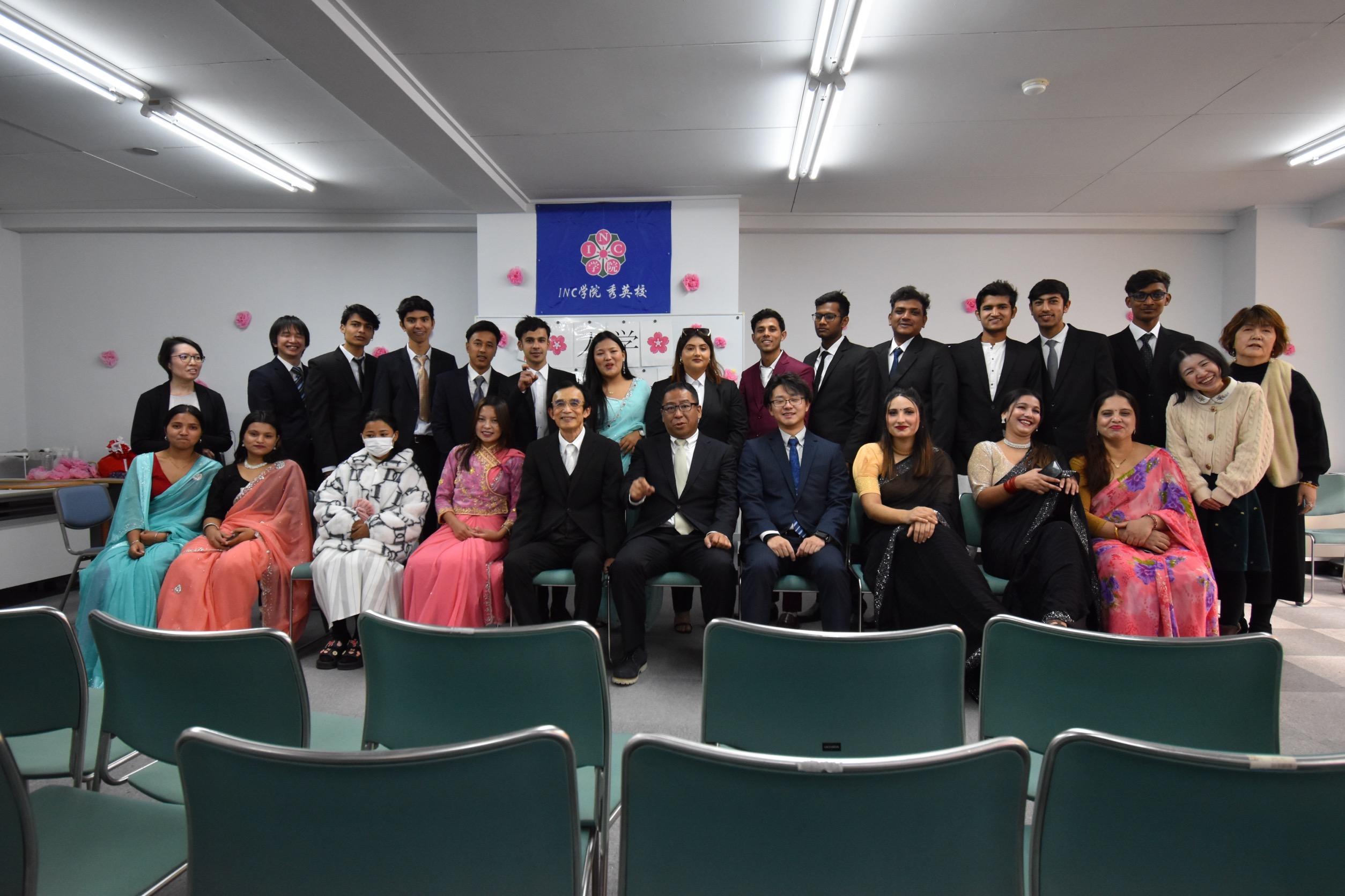 岐阜県　羽島市　常勤日本語教師大募集