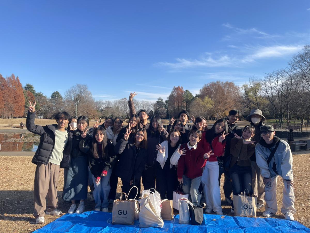 所沢日本語学校　専任講師