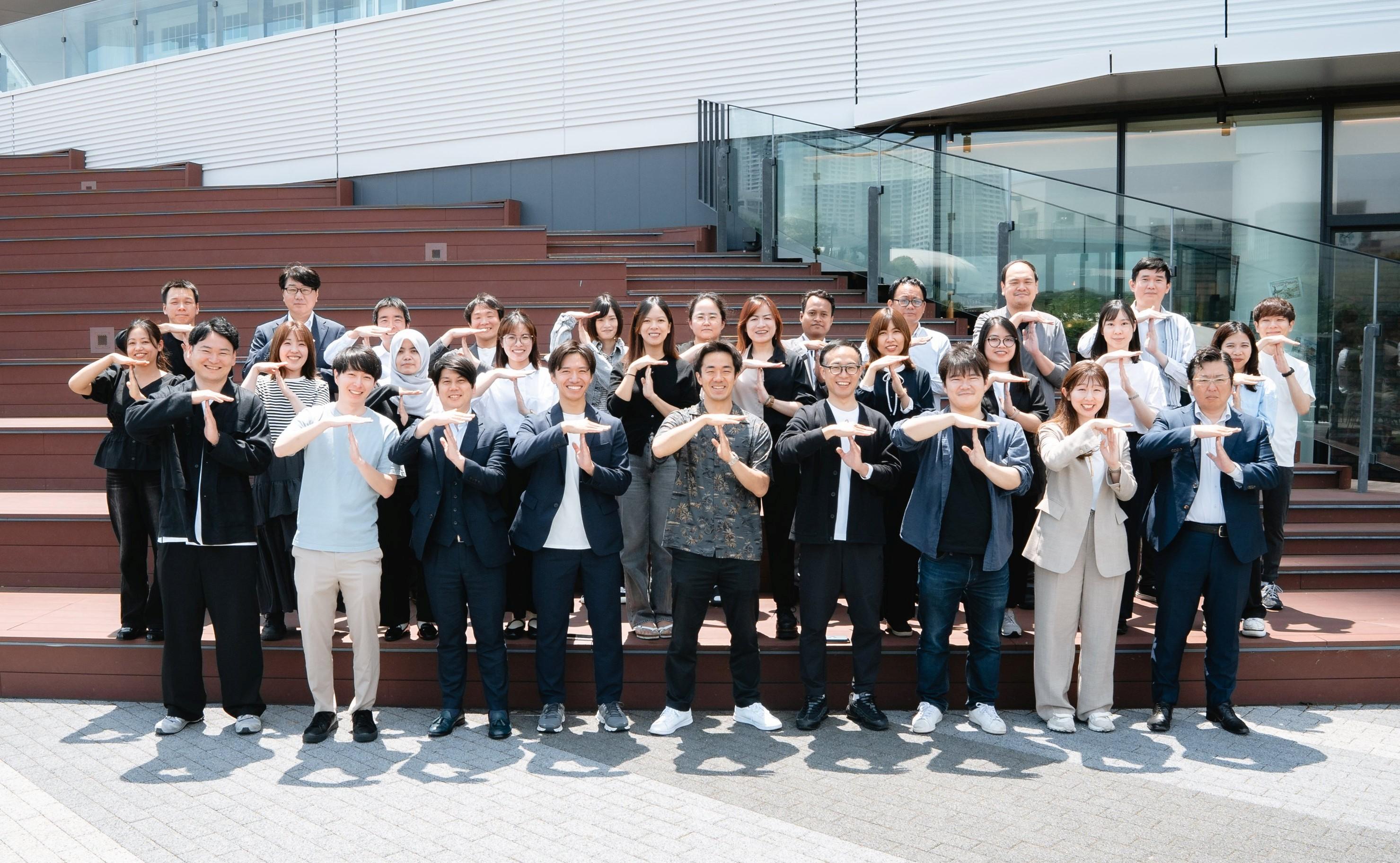 【外食2号　日本語講師募集】週1回~・オンラインレッスン