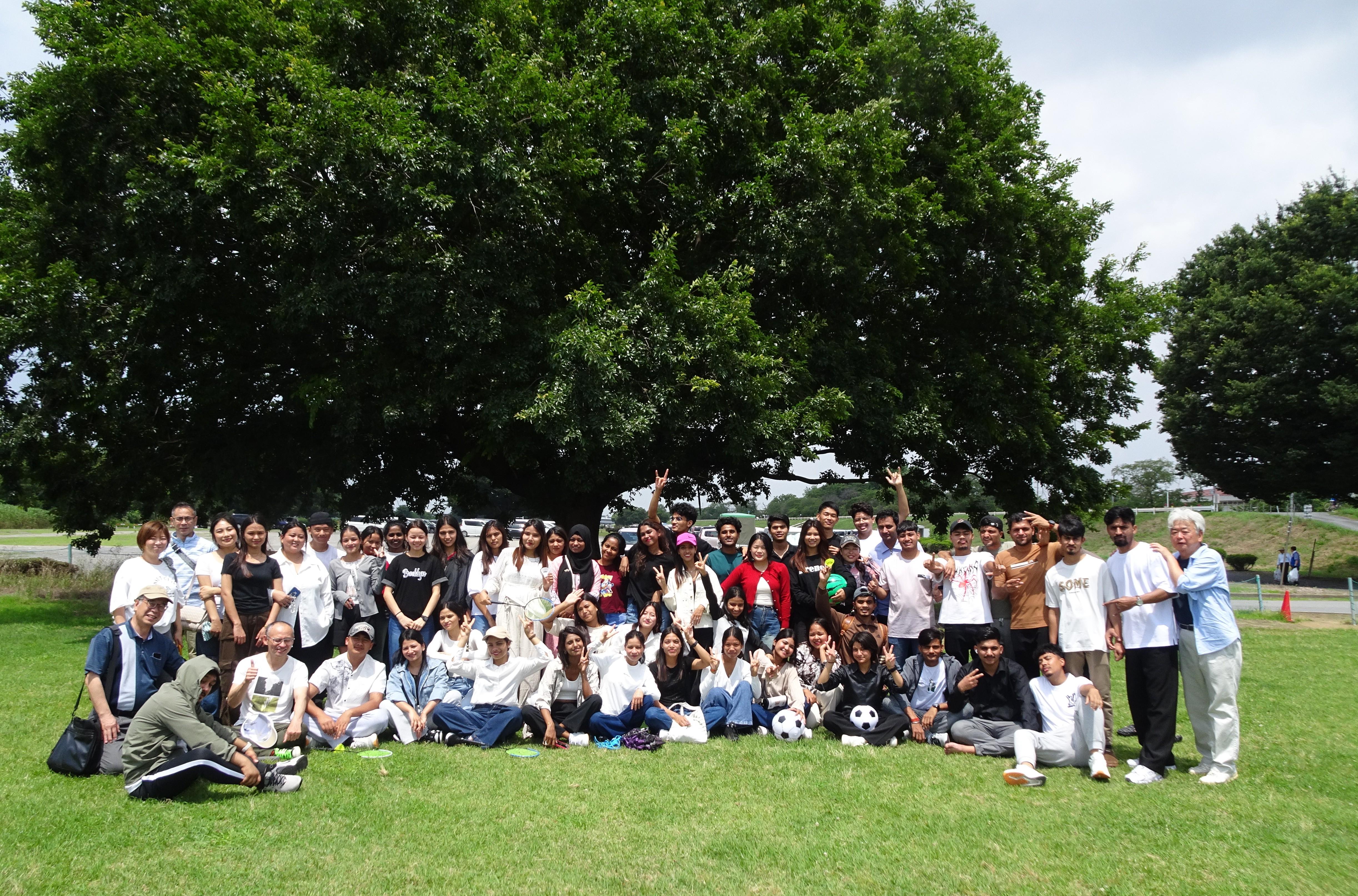 世界と日本をつなぐ架け橋に！日本語学校の事務スタッフ募集