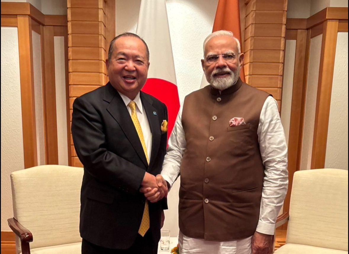 州政府との取組み事業！インドで日本語を教える教師募集！