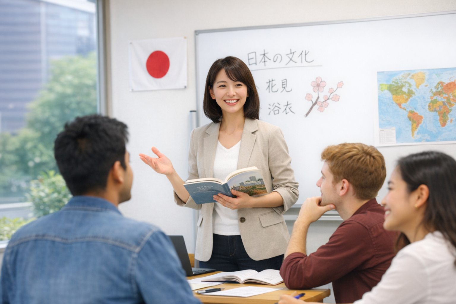 【主任講師募集】新規校（定員40名）