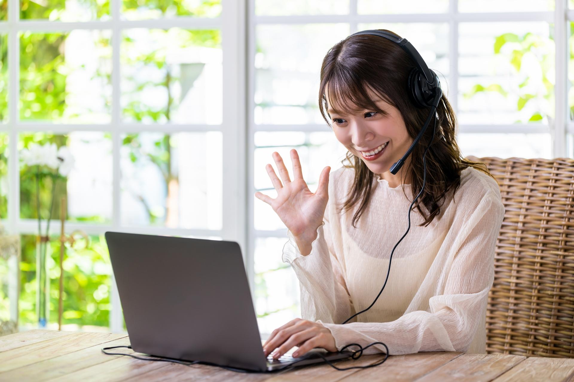 【子供向けマンツーマンレッスン】オンライン日本語教師募集！