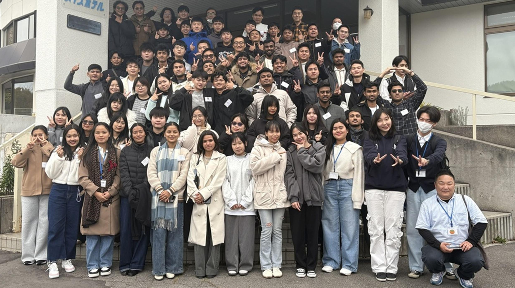 日本語学校の【講師】★未経験OK ★職員割引 | 山手日本語学校(埼玉県川越市)の求人