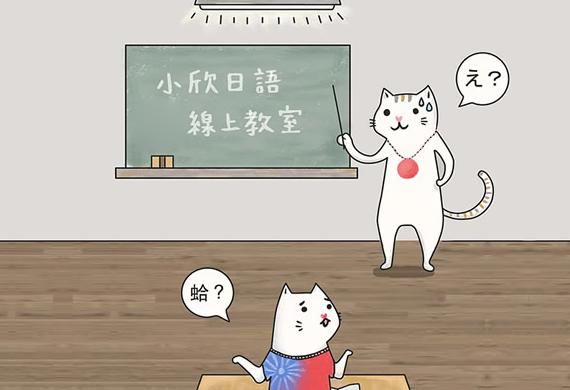 日本語会話授業・面接授業・ビジネス日本語授業・ニュース授業・JLTP試験・カスタマイズ授業（ほとんど会話授業です）
→詳細はこちら「私たちのコース」をご覧ください。
https://www.shinclass.com.tw/course.php