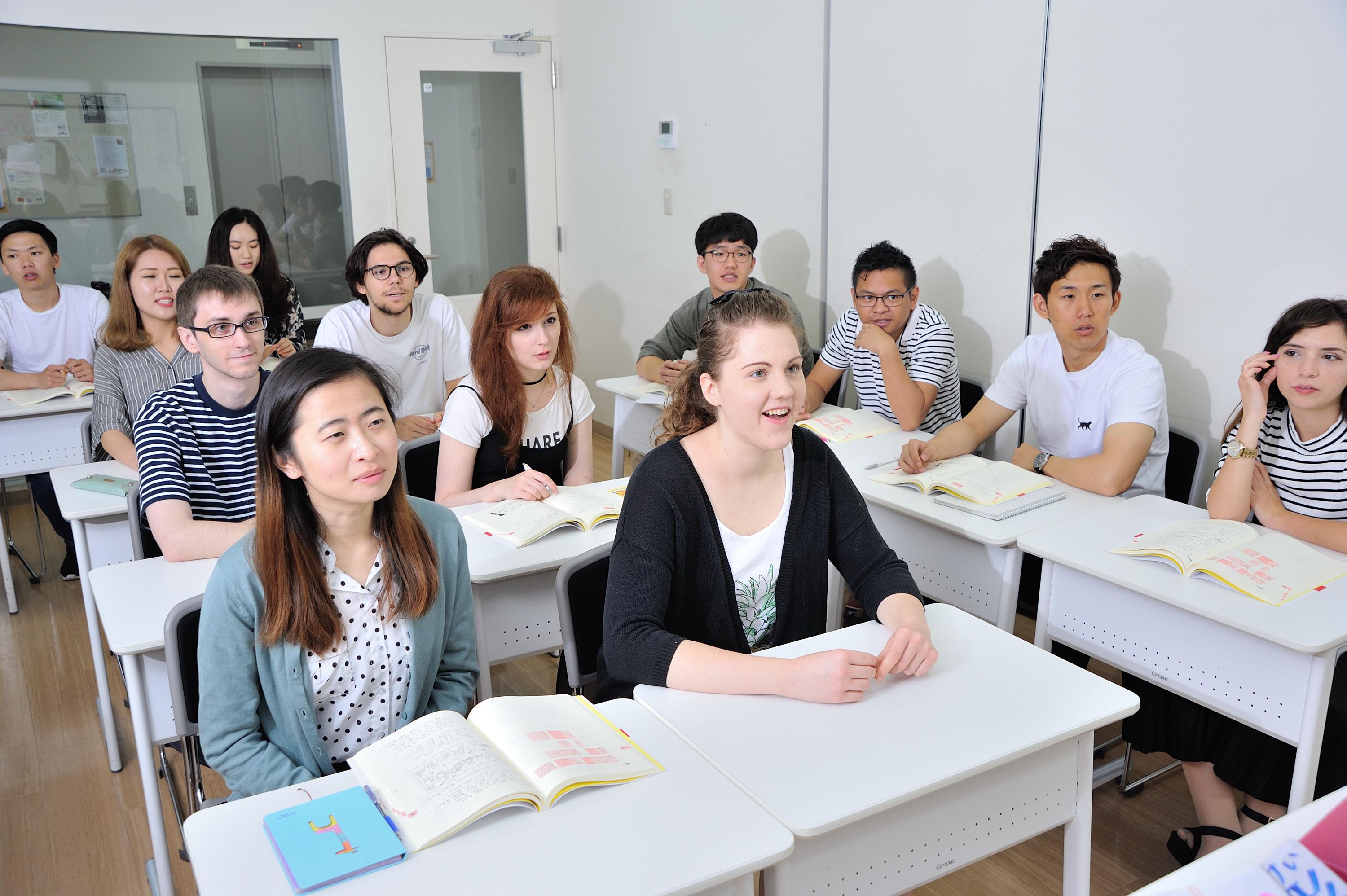 【東京・日暮里】赤門会日本語学校の専任講師募集 | 学校法人新井学園赤門会日本語学校(東京都荒川区)の求人