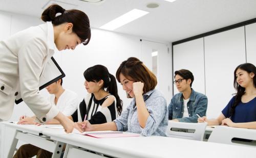 日本語教師養成講座未経験でも応募可能！非常勤講師募集
