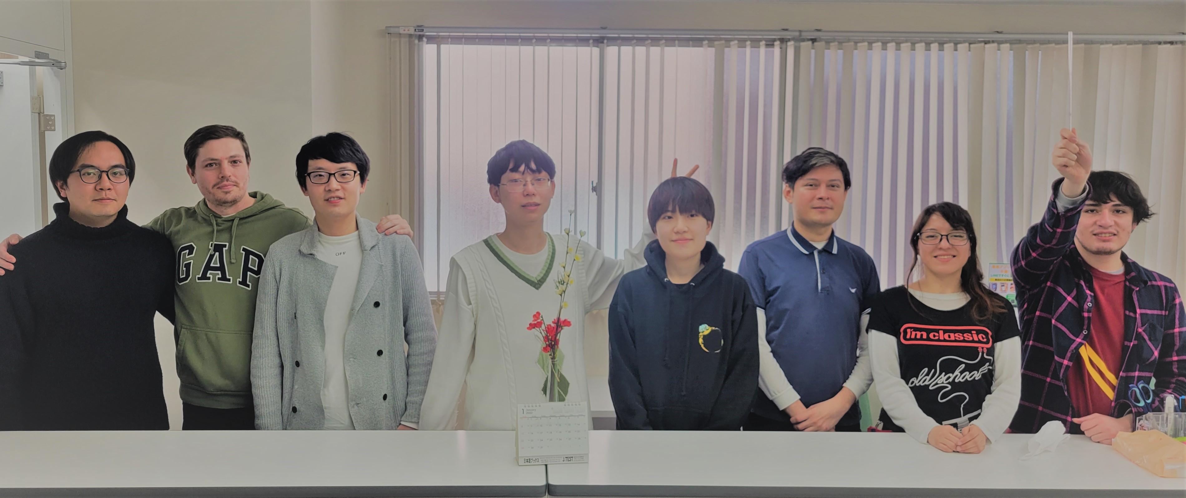 非常勤講師（業務委託）の応募