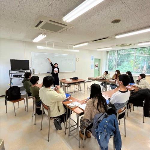福岡ＹＭＣＡ「日本語非常勤講師」募集！